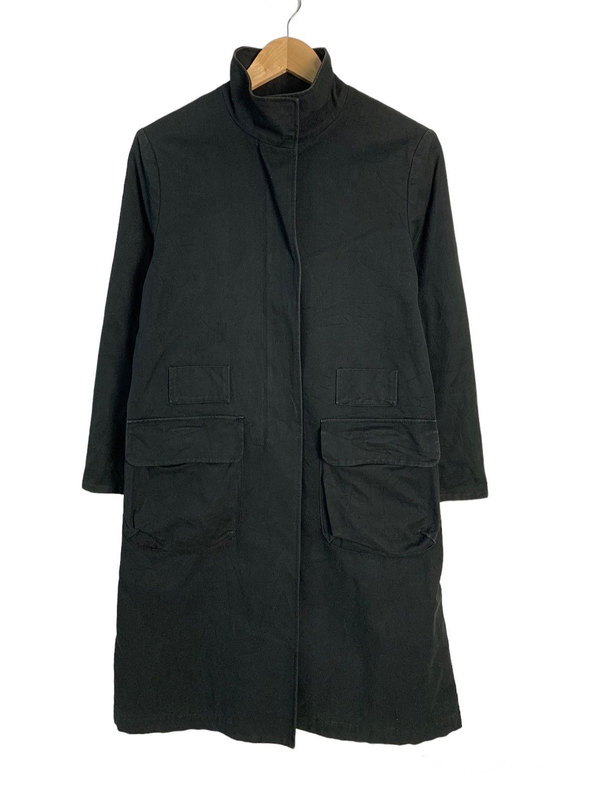 Japanese Brand Peyton Place Coat Jacket Size M / US 6-8 / IT 42-44 - 1 Thumbnail