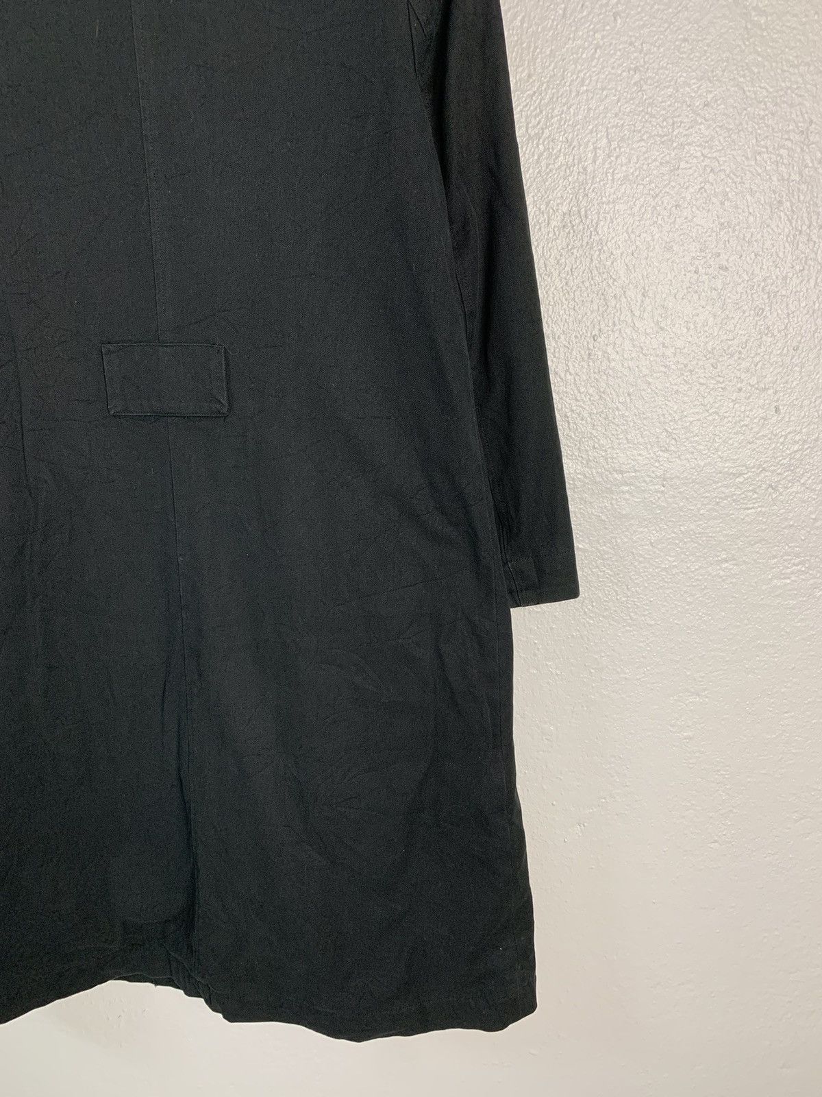Japanese Brand Peyton Place Coat Jacket Size M / US 6-8 / IT 42-44 - 8 Thumbnail