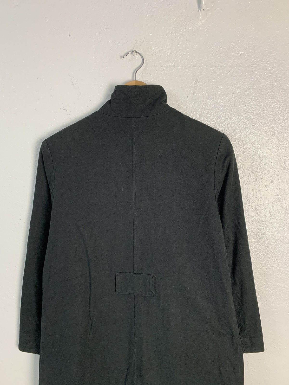 Japanese Brand Peyton Place Coat Jacket Size M / US 6-8 / IT 42-44 - 10 Thumbnail