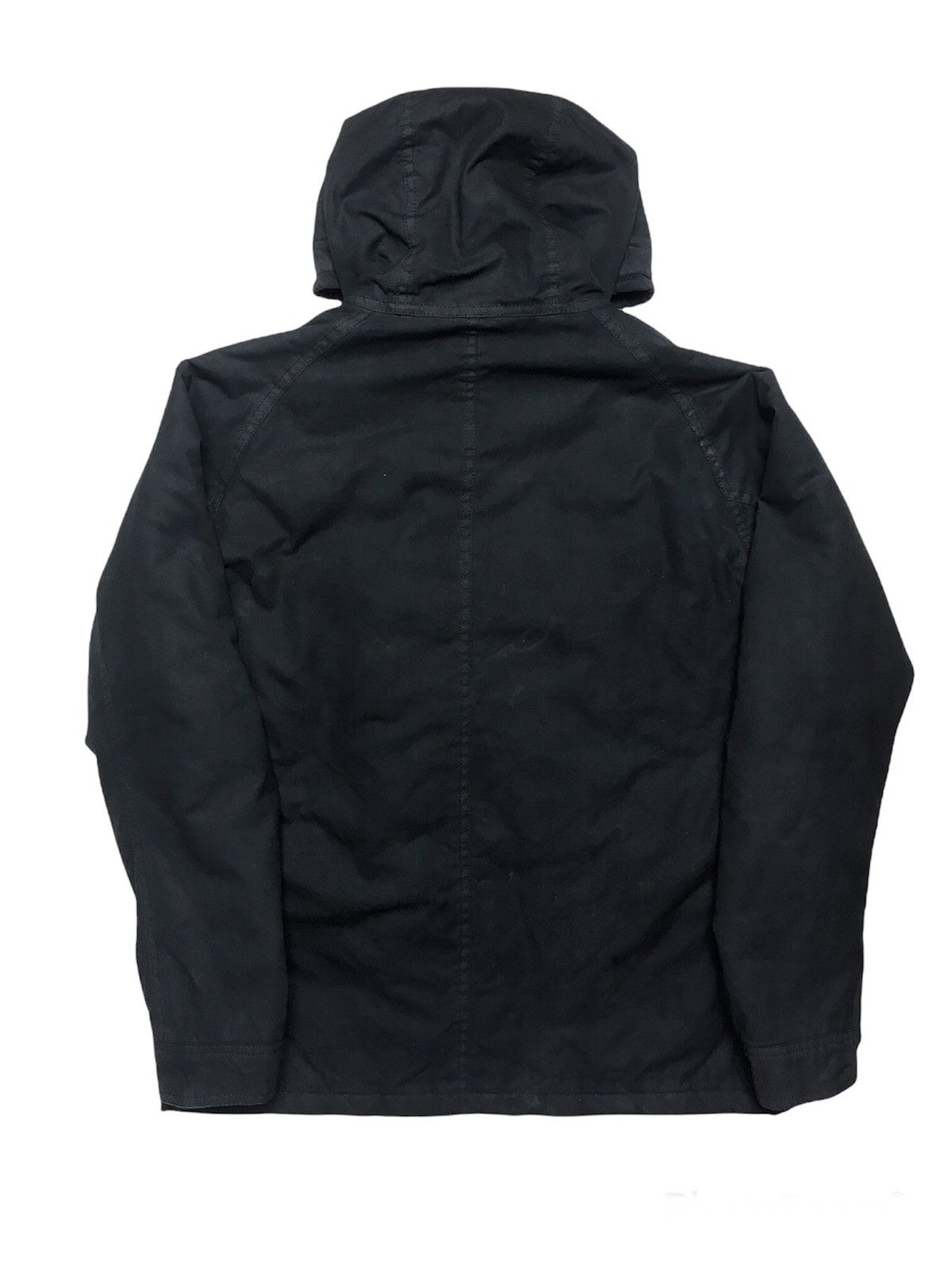 Bedwin & The Heartbreakers × Hypebeast × Japanese Brand Bedwin & The Heartbreakers Harrison Mountain Parka Size 3 Size US L / EU 52-54 / 3 - 3 Thumbnail
