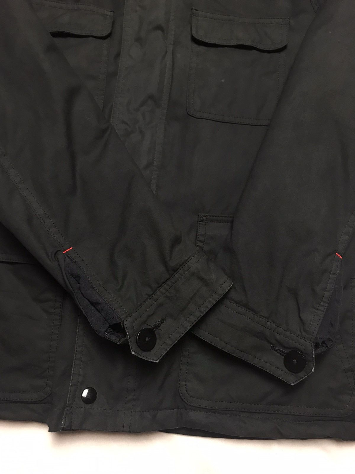 Bedwin & The Heartbreakers × Hypebeast × Japanese Brand Bedwin & The Heartbreakers Harrison Mountain Parka Size 3 Size US L / EU 52-54 / 3 - 6 Thumbnail