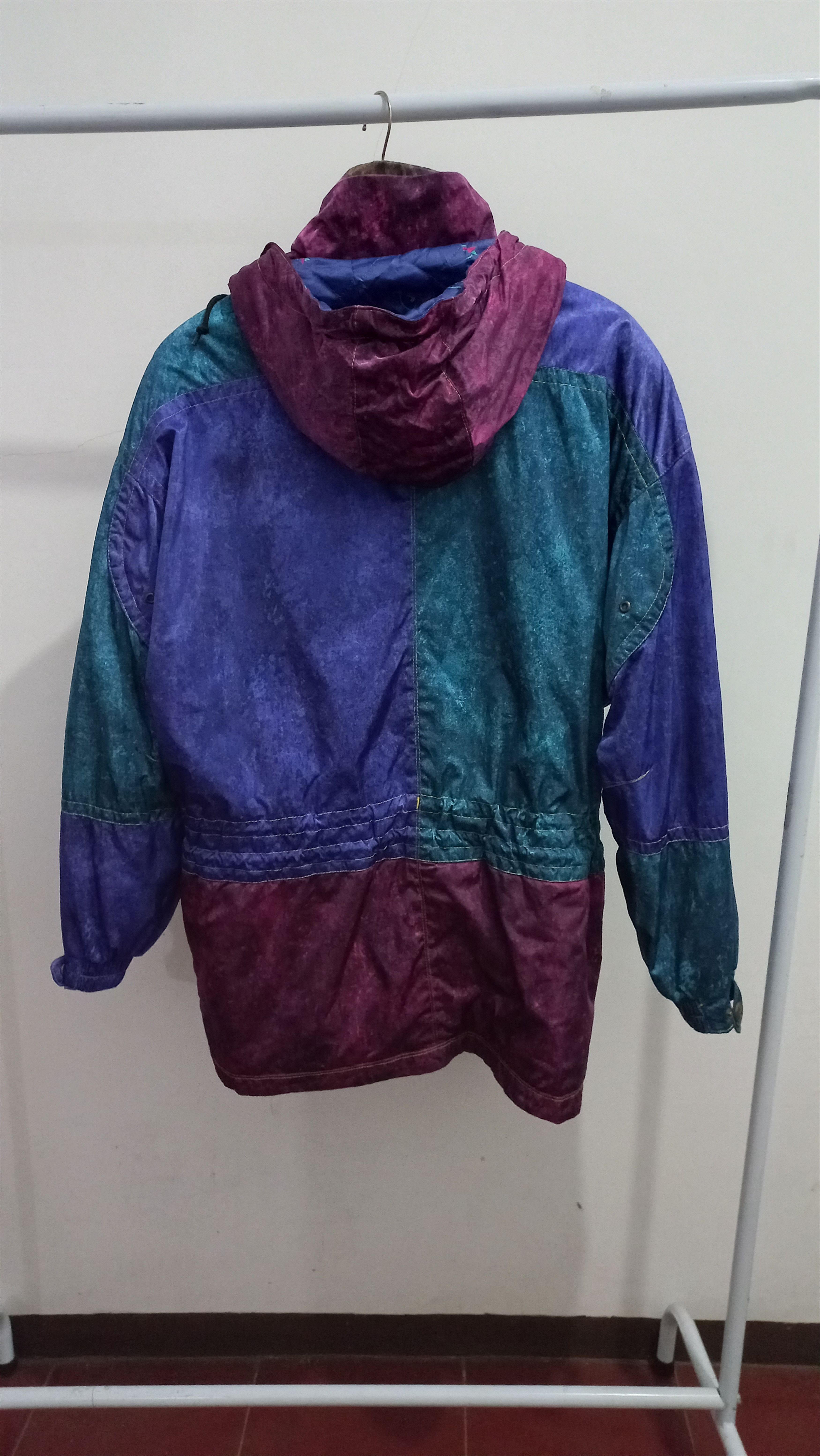 Bogner × Vintage 💥 Vintage Rare Bogner Ski Jacket Size US L / EU 52-54 / 3 - 2 Thumbnail