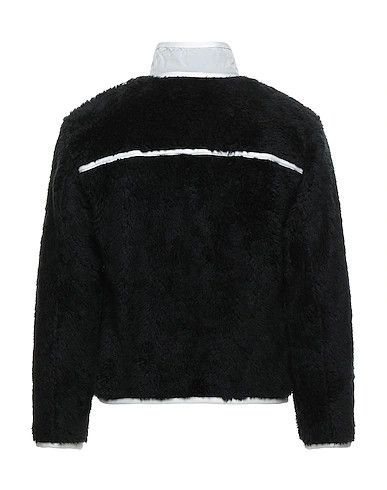 Coats in Black