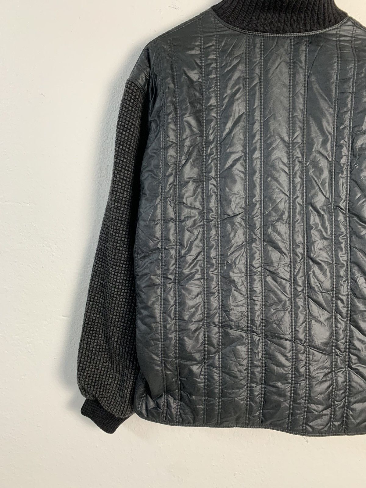 Other Umberto Vallati Padded Jacket Size US M / EU 48-50 / 2 - 10 Thumbnail