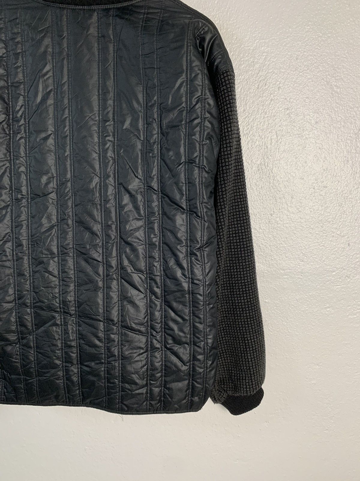 Other Umberto Vallati Padded Jacket Size US M / EU 48-50 / 2 - 9 Thumbnail