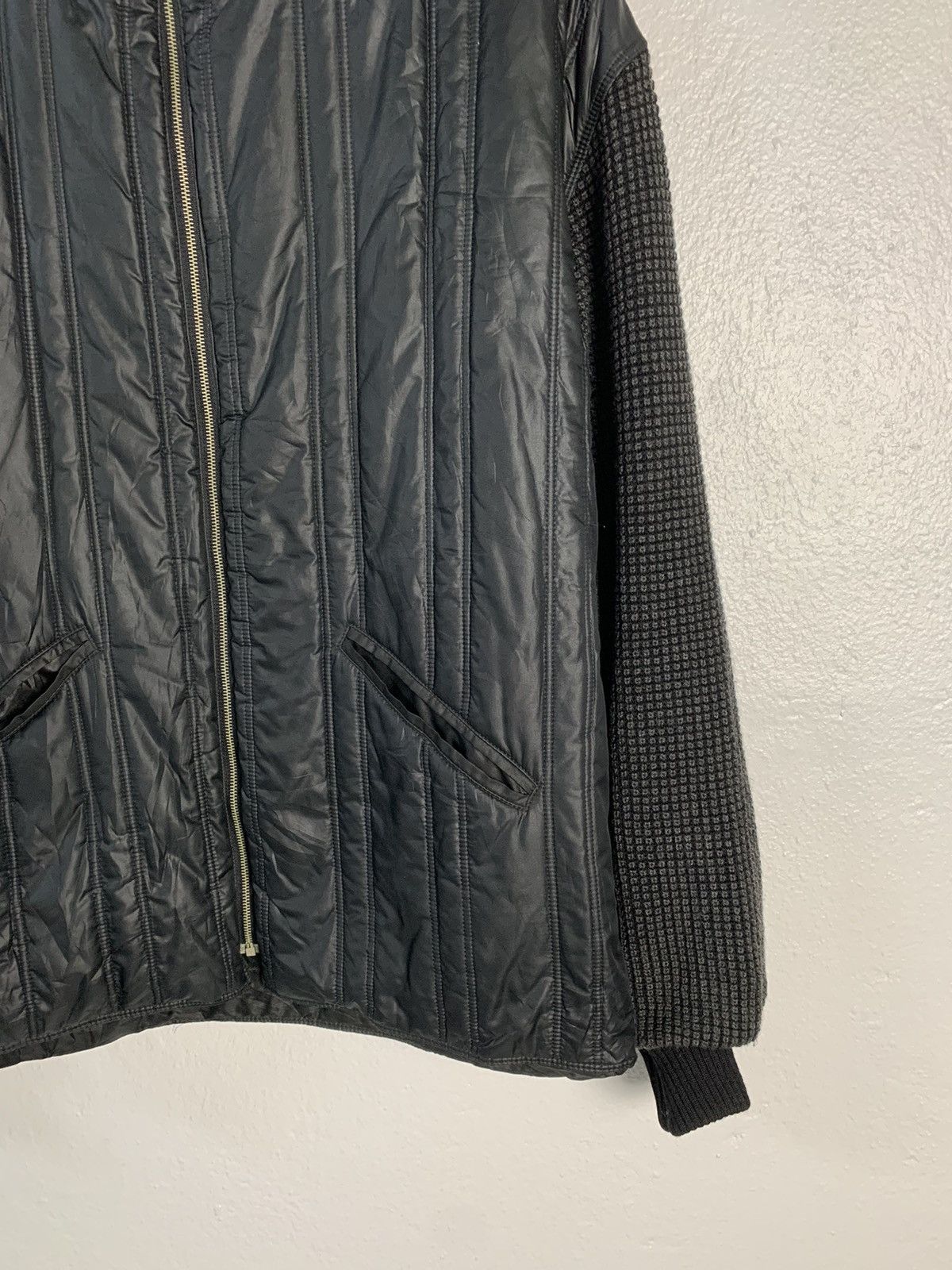 Other Umberto Vallati Padded Jacket Size US M / EU 48-50 / 2 - 2 Thumbnail