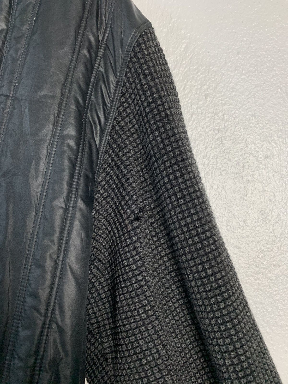 Other Umberto Vallati Padded Jacket Size US M / EU 48-50 / 2 - 5 Thumbnail