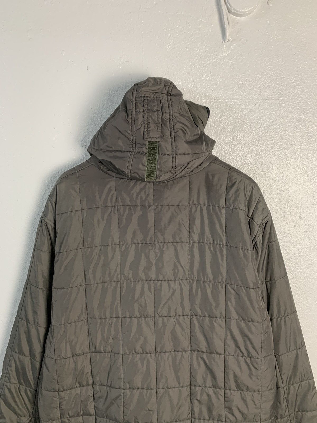 L.L. Bean LL Bean Padded Jacket Size US XL / EU 56 / 4 - 10 Thumbnail