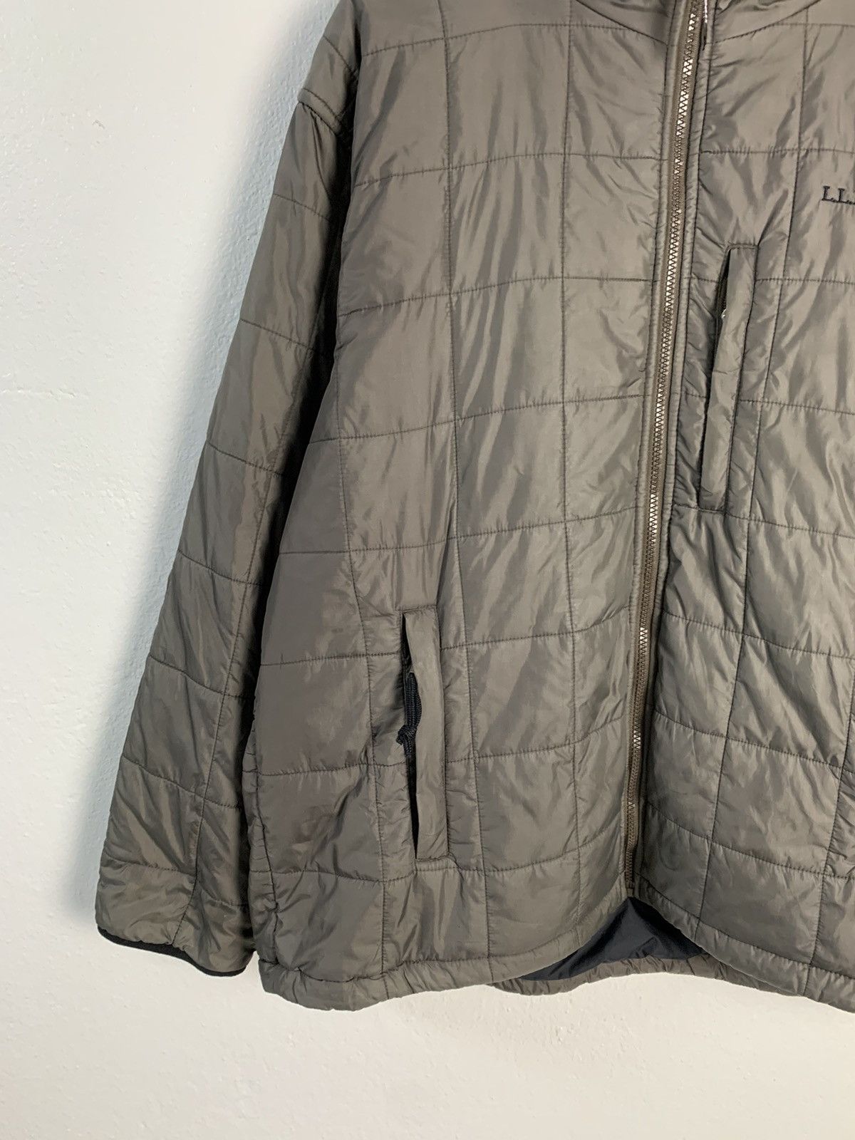 L.L. Bean LL Bean Padded Jacket Size US XL / EU 56 / 4 - 3 Thumbnail