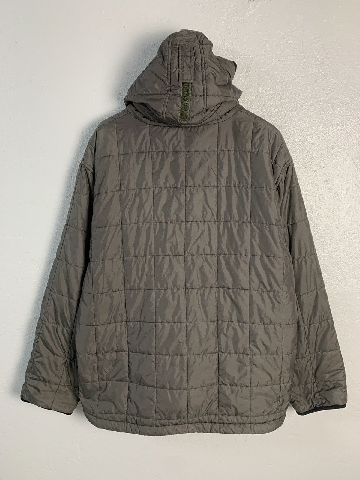 L.L. Bean LL Bean Padded Jacket Size US XL / EU 56 / 4 - 7 Thumbnail
