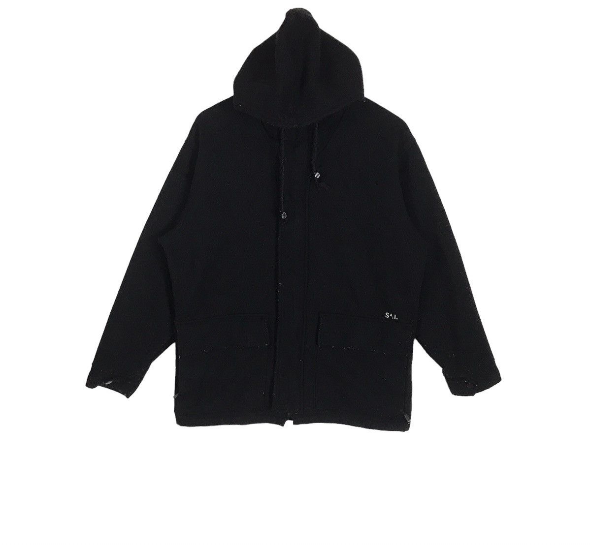 Stussy Nyltla | Grailed