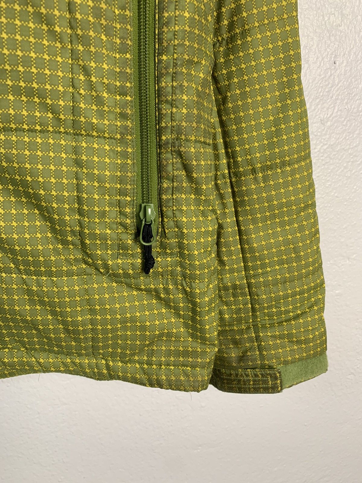 Columbia Columbia Quilted Hooded Jacket Size US XL / EU 56 / 4 - 6 Thumbnail