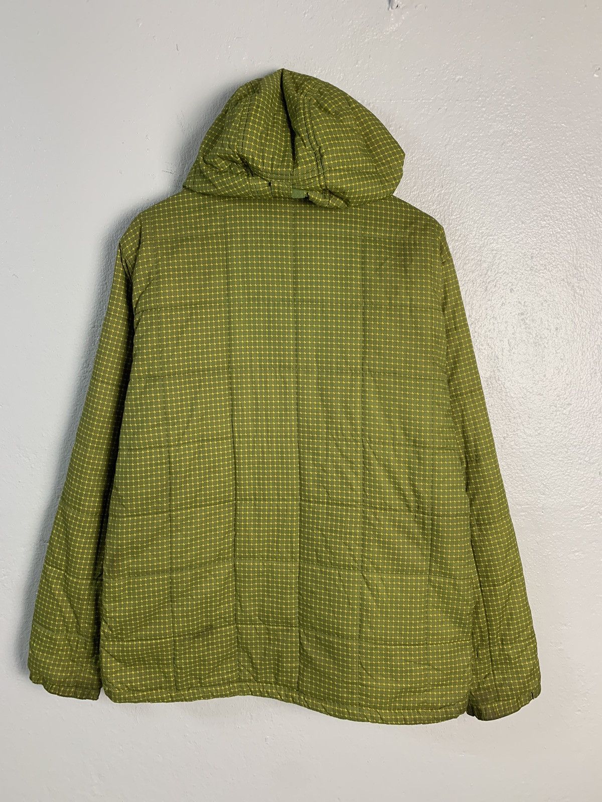 Columbia Columbia Quilted Hooded Jacket Size US XL / EU 56 / 4 - 10 Thumbnail