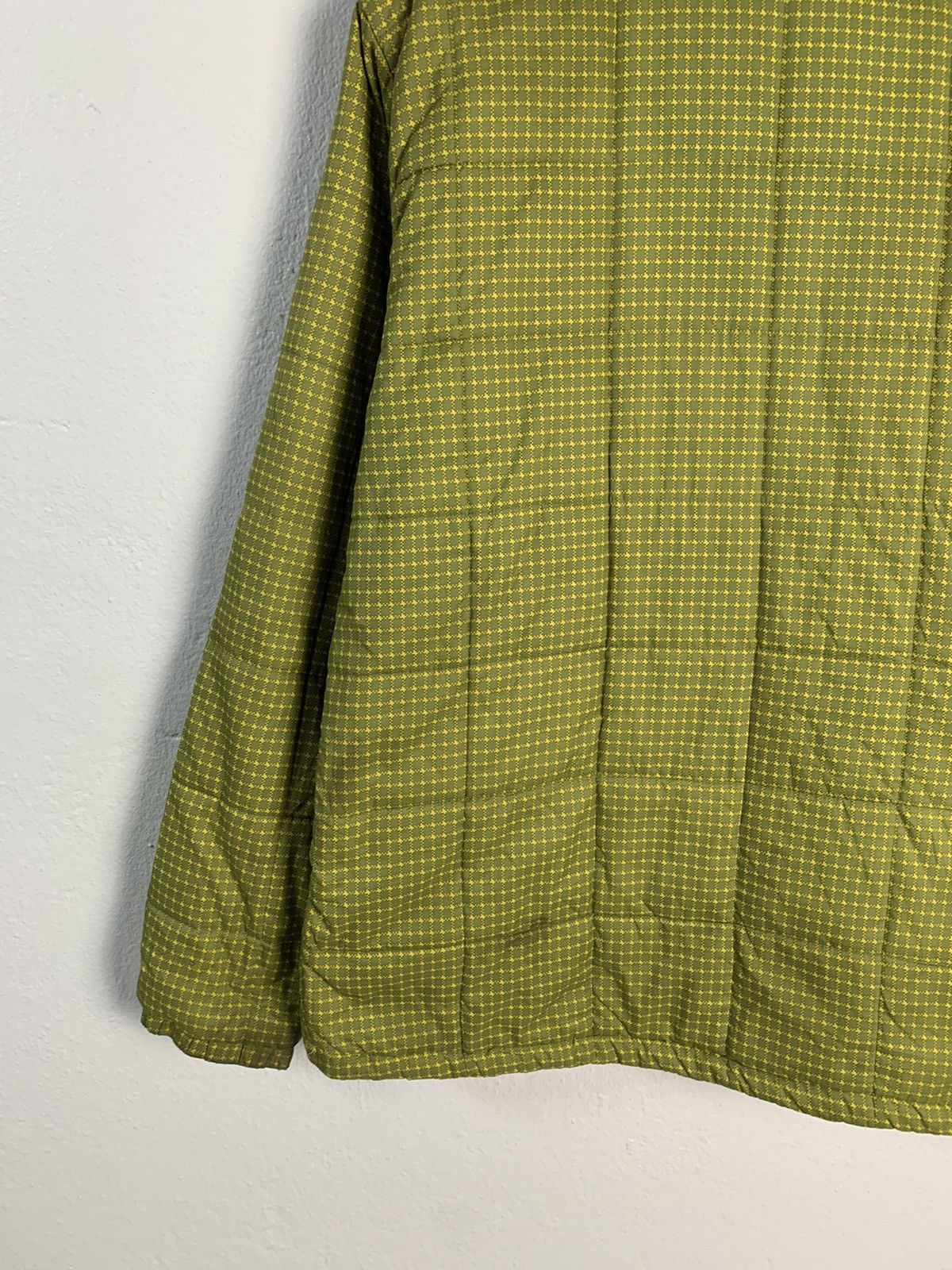 Columbia Columbia Quilted Hooded Jacket Size US XL / EU 56 / 4 - 12 Thumbnail