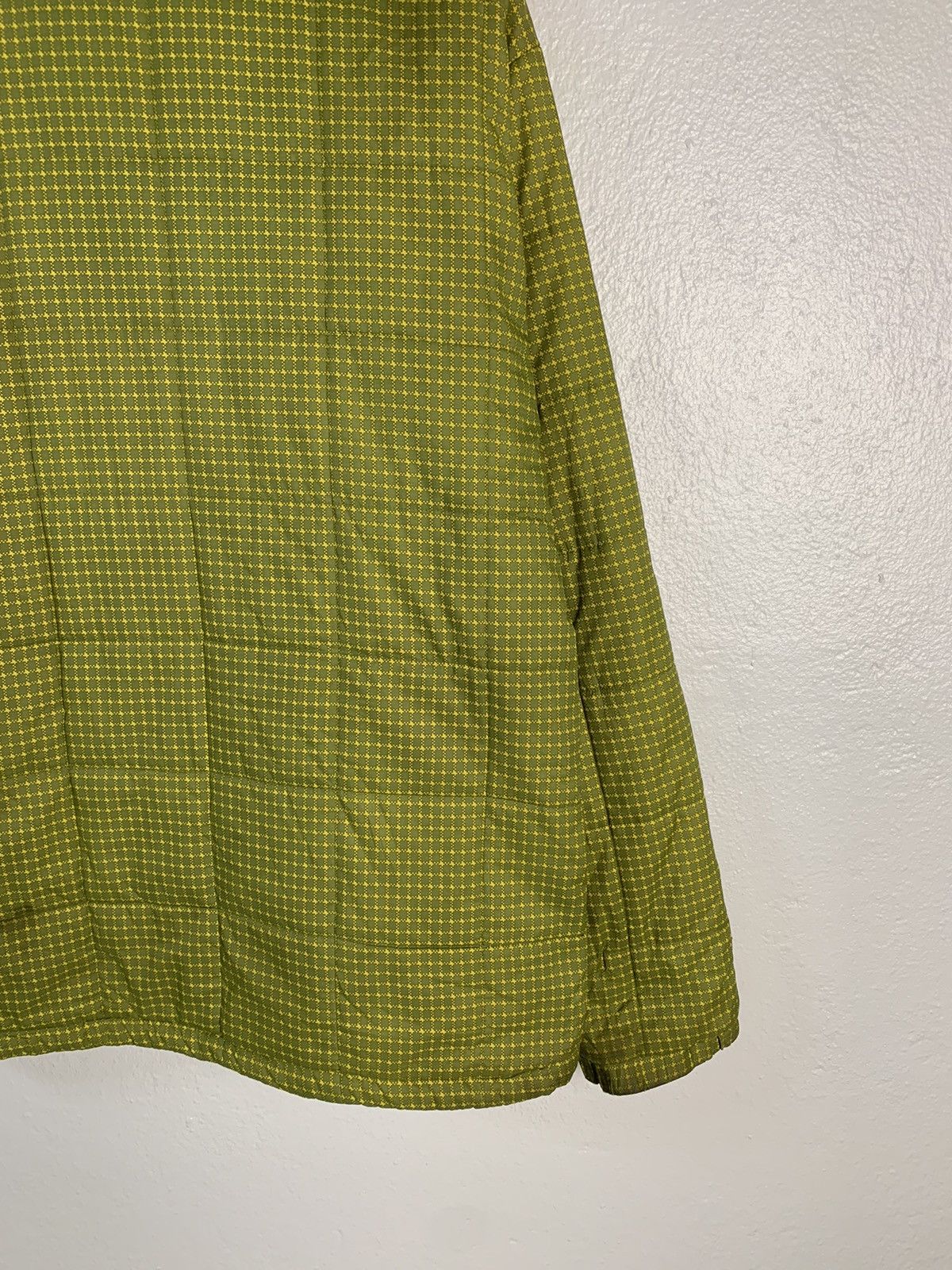 Columbia Columbia Quilted Hooded Jacket Size US XL / EU 56 / 4 - 11 Thumbnail