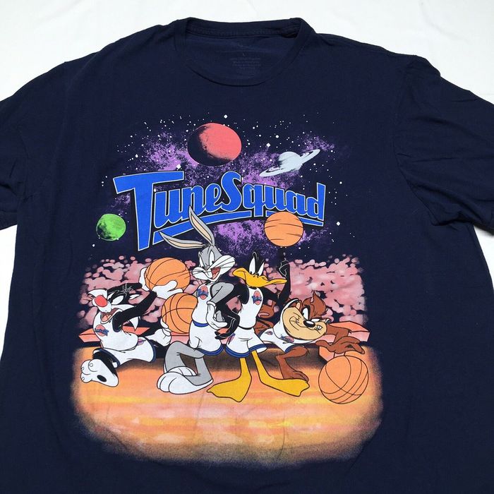Looney Tunes Bugs Bunny Rétro' Sweat-shirt Unisexe