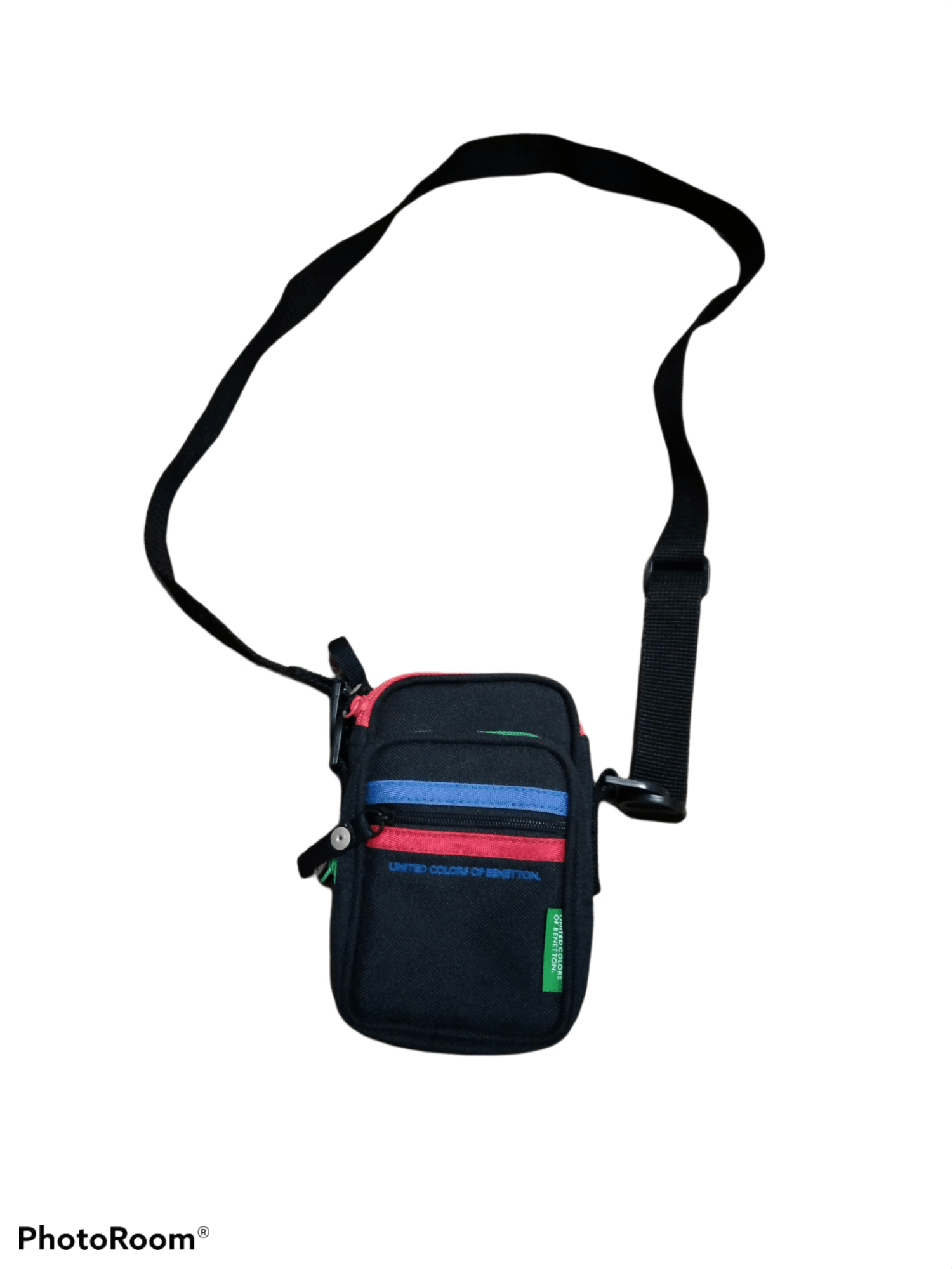 Benetton 2025 sling bag