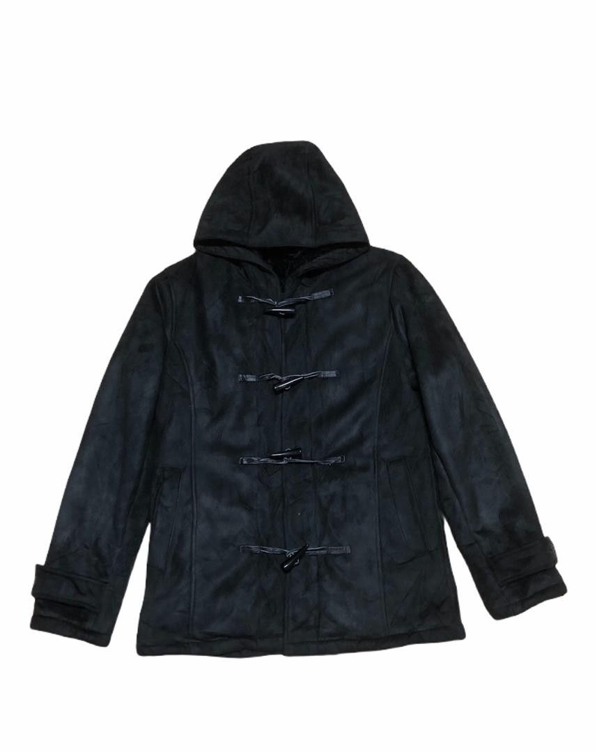Katharine Hamnett London Katharine Hamnet London Shearling Duffle Jacket Size US M / EU 48-50 / 2 - 4 Thumbnail