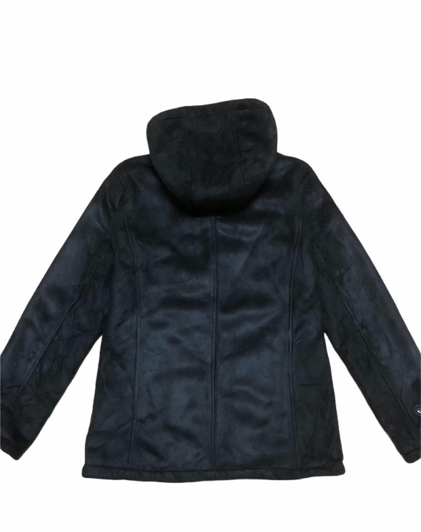 Katharine Hamnett London Katharine Hamnet London Shearling Duffle Jacket Size US M / EU 48-50 / 2 - 5 Thumbnail
