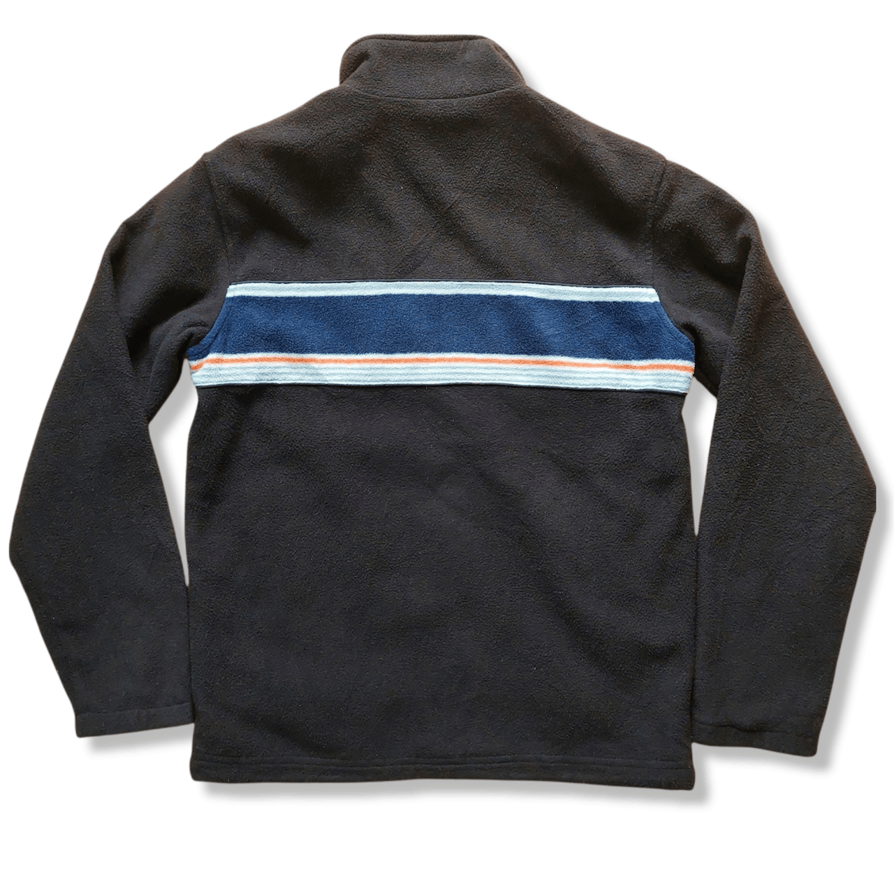 Japanese Brand × Vintage VINTAGE T&C SURF DESIGN FLEECE BIG SPELLOUT Size US S / EU 44-46 / 1 - 7 Thumbnail