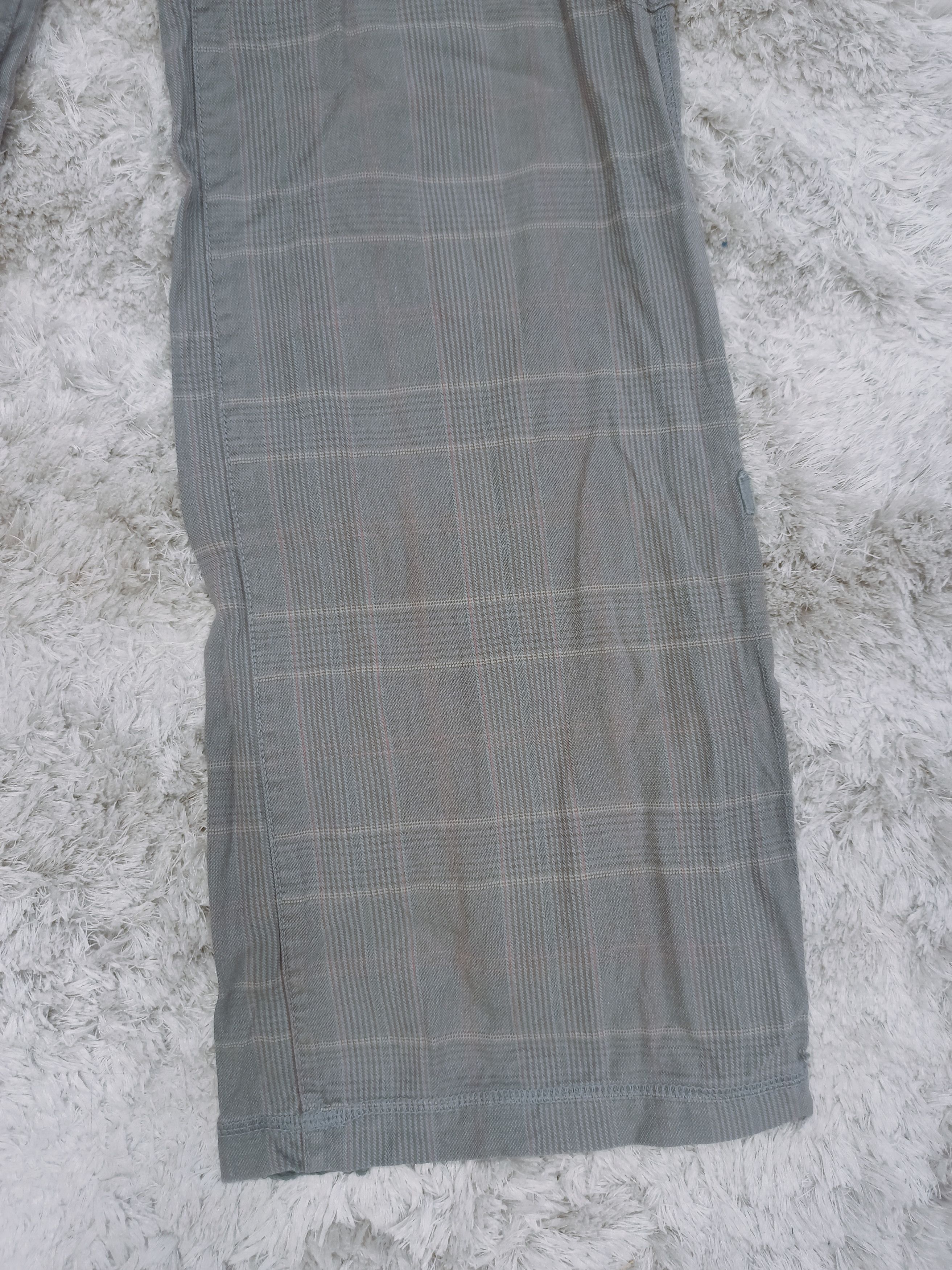 Mossimo Mossimo Supply Co Cargo Pants Size 33" - 10 Thumbnail