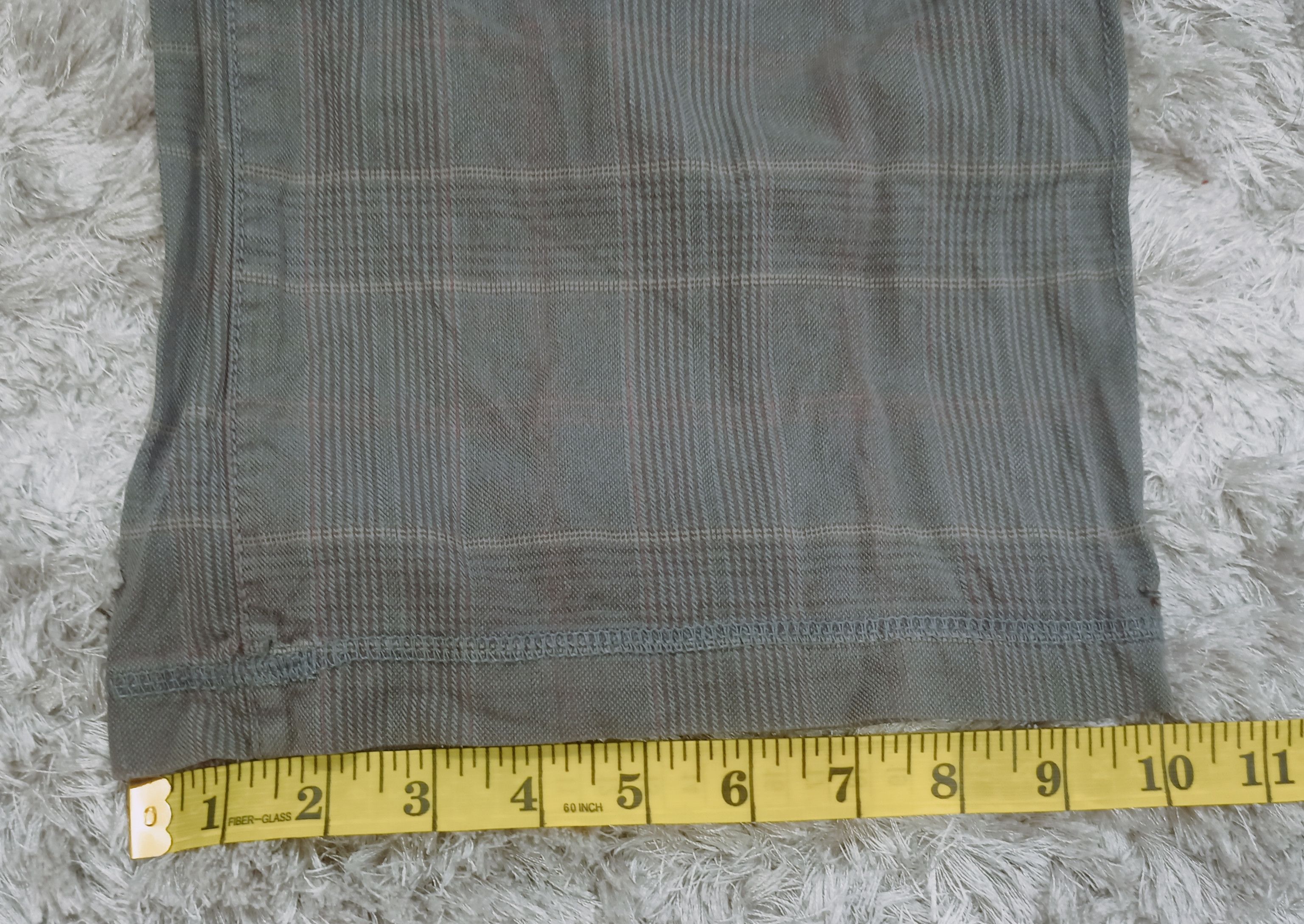 Mossimo Mossimo Supply Co Cargo Pants Size 33" - 5 Thumbnail