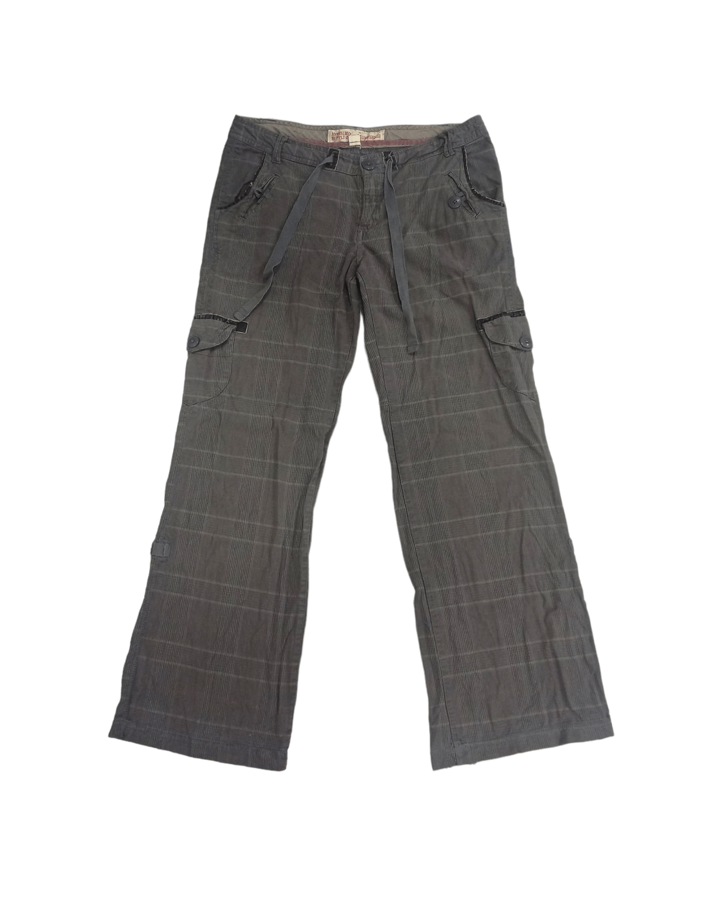 Mossimo Supply Co Cargo Pants