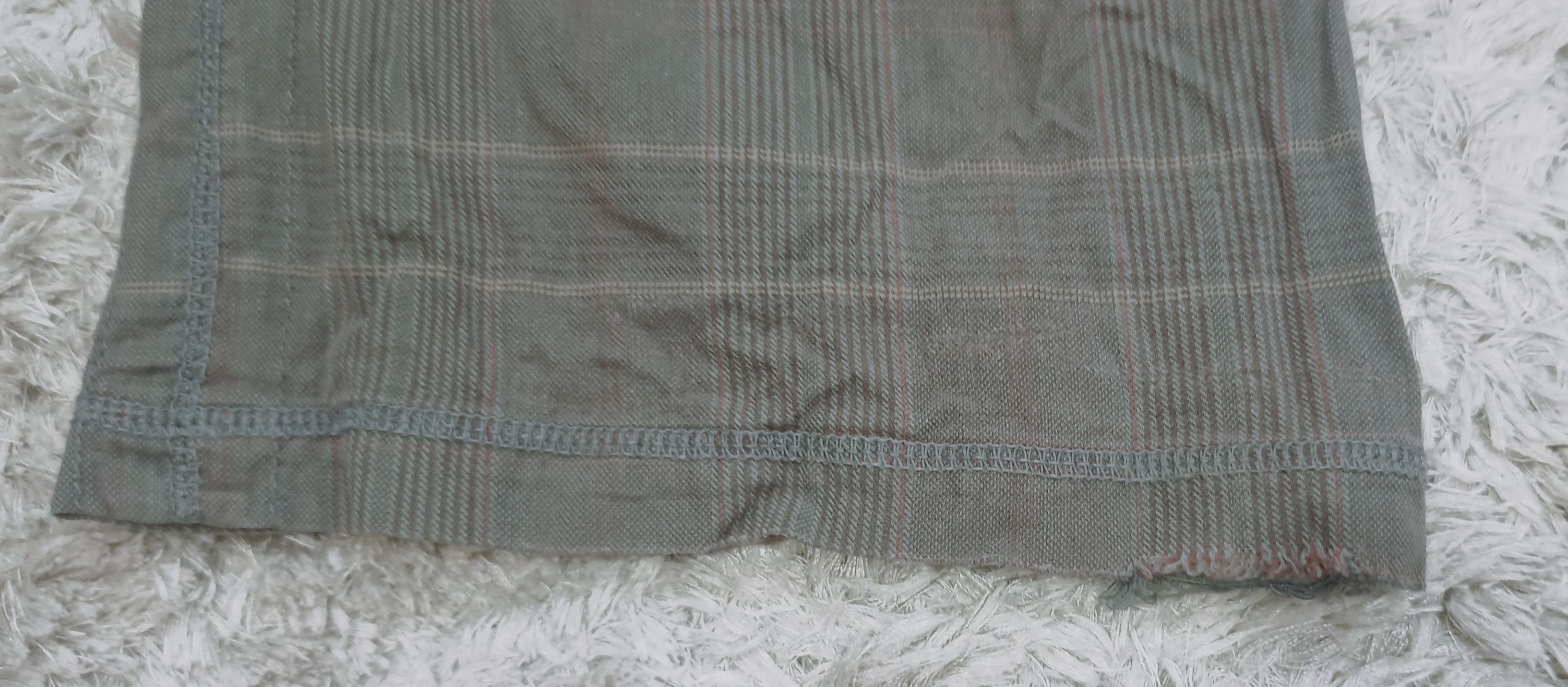 Mossimo Mossimo Supply Co Cargo Pants Size 33" - 19 Thumbnail