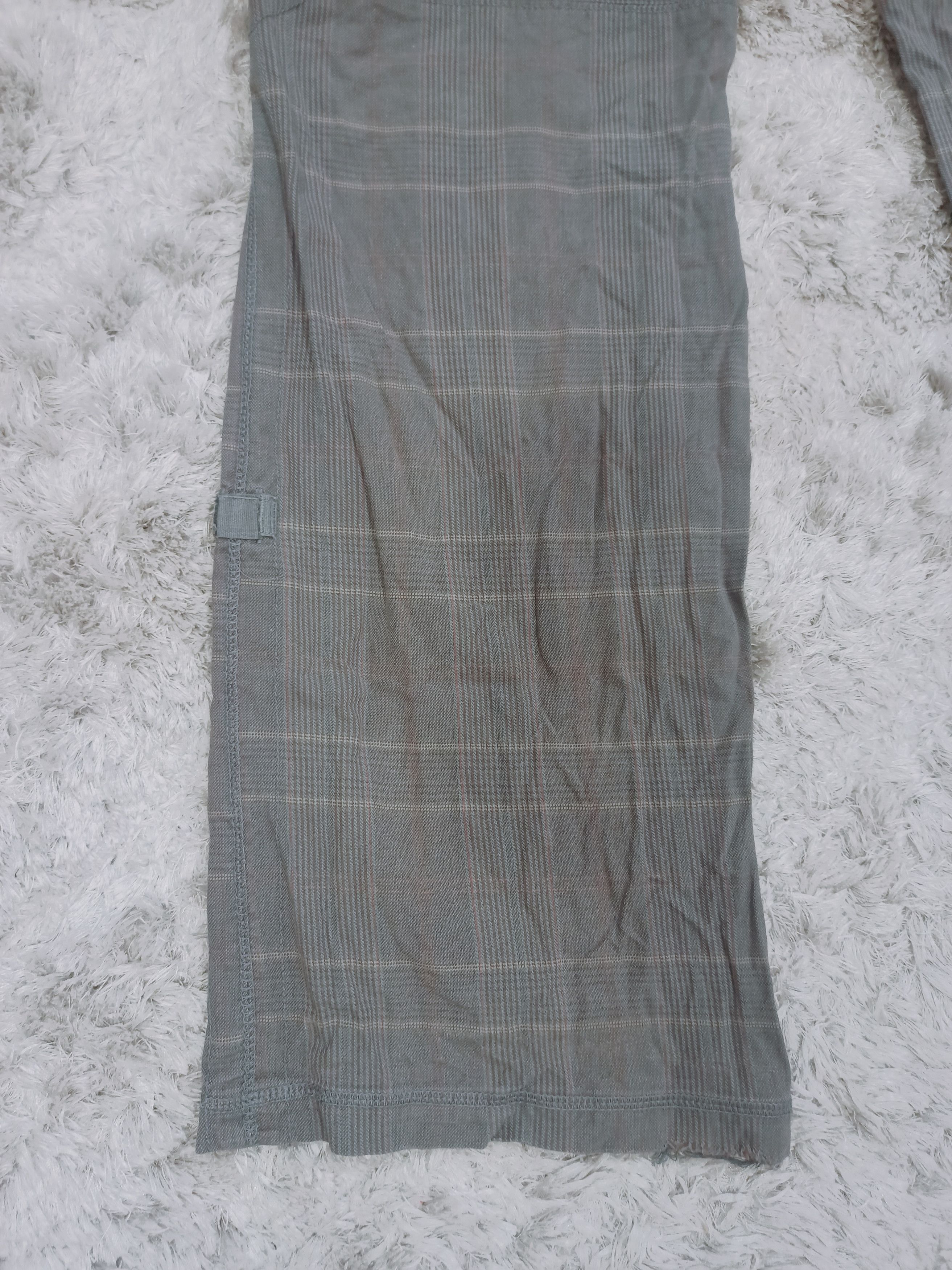 Mossimo Mossimo Supply Co Cargo Pants Size 33" - 18 Thumbnail