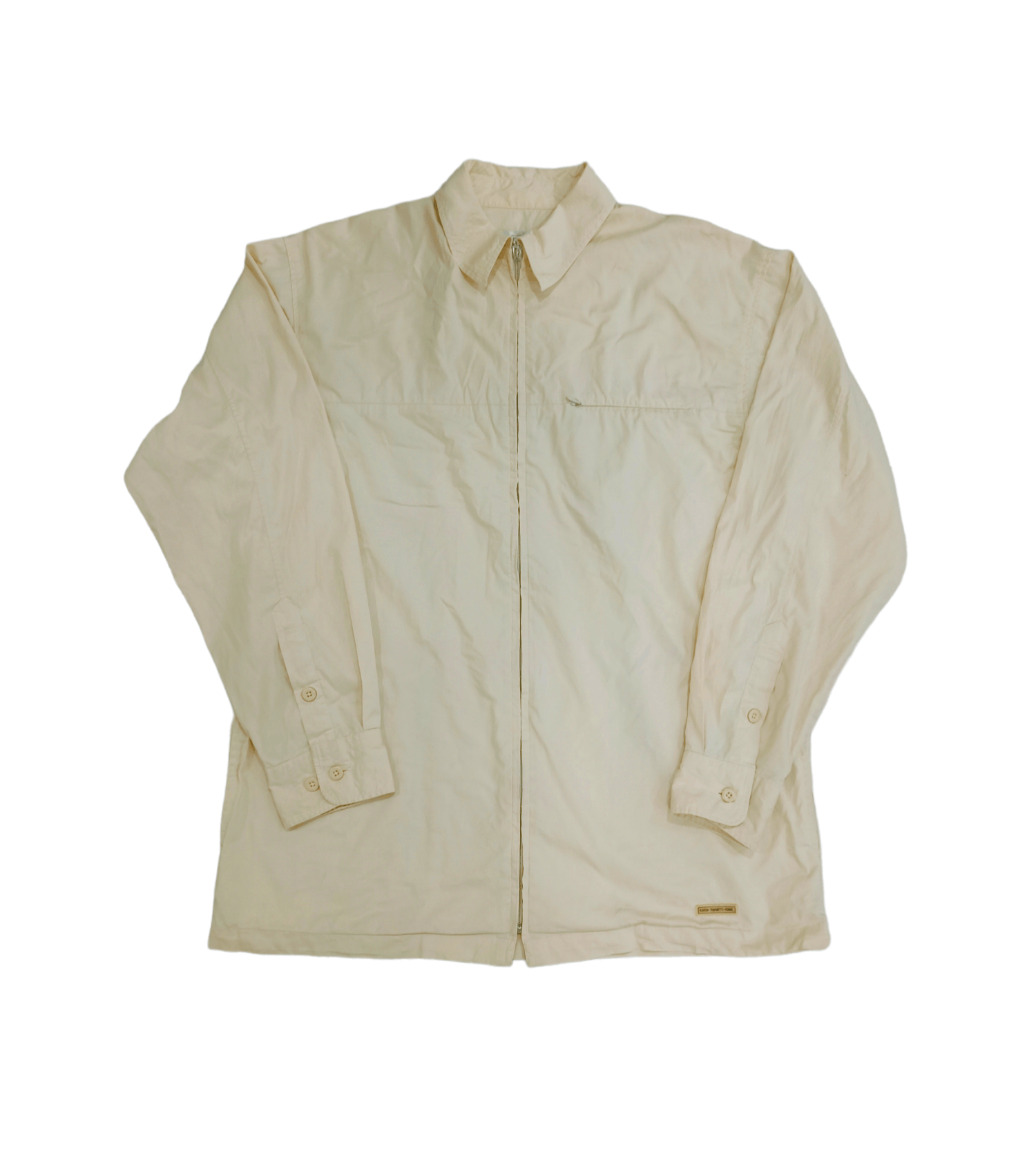 Kansai Yamamoto Kansai Yamamoto Homme Light Jacket Size US M / EU 48-50 / 2 - 1 Thumbnail