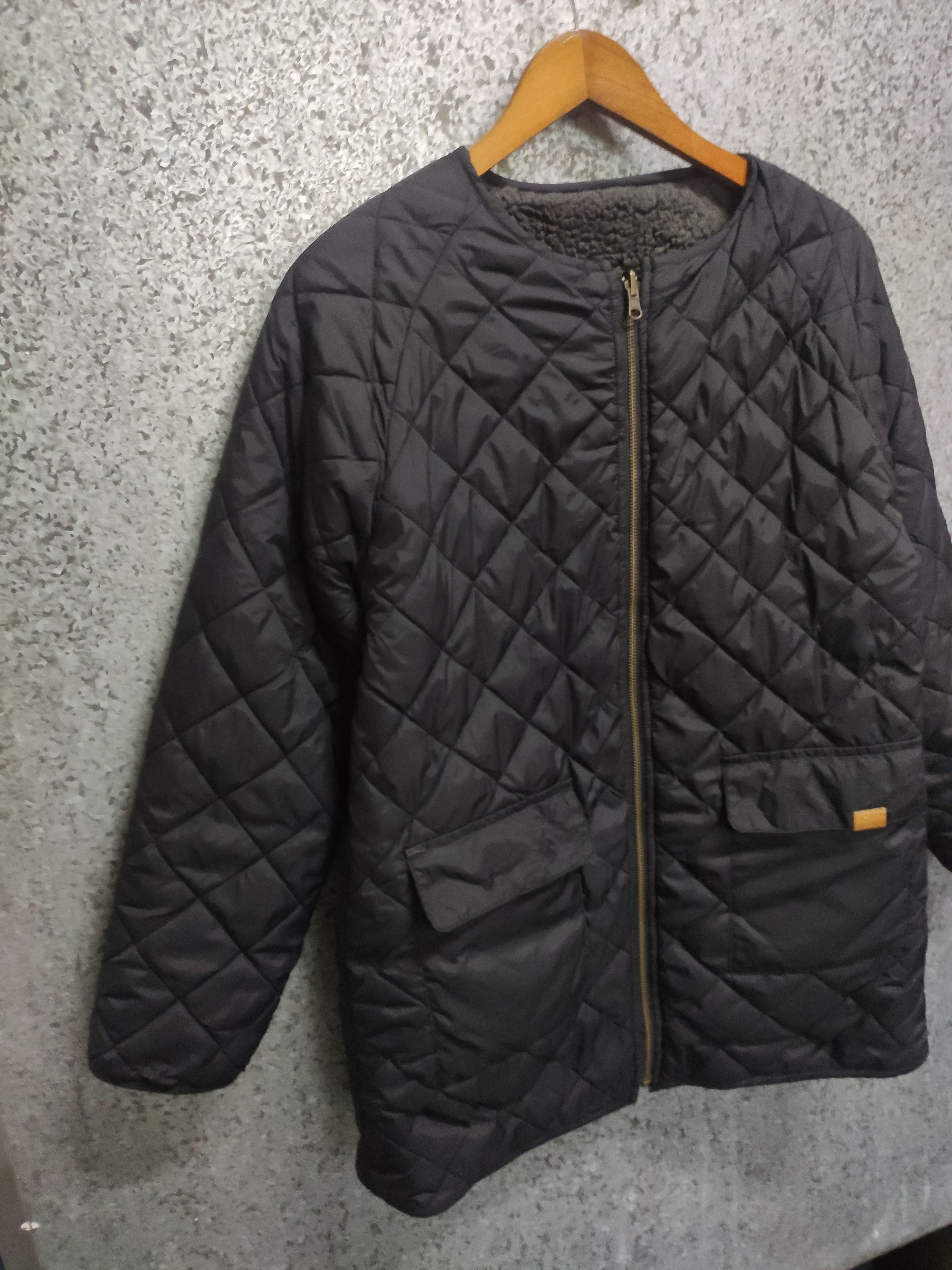 Quicksilver Roxy by Quicksilver jacket Cardigan sherpa riversible Size M / US 6-8 / IT 42-44 - 4 Thumbnail
