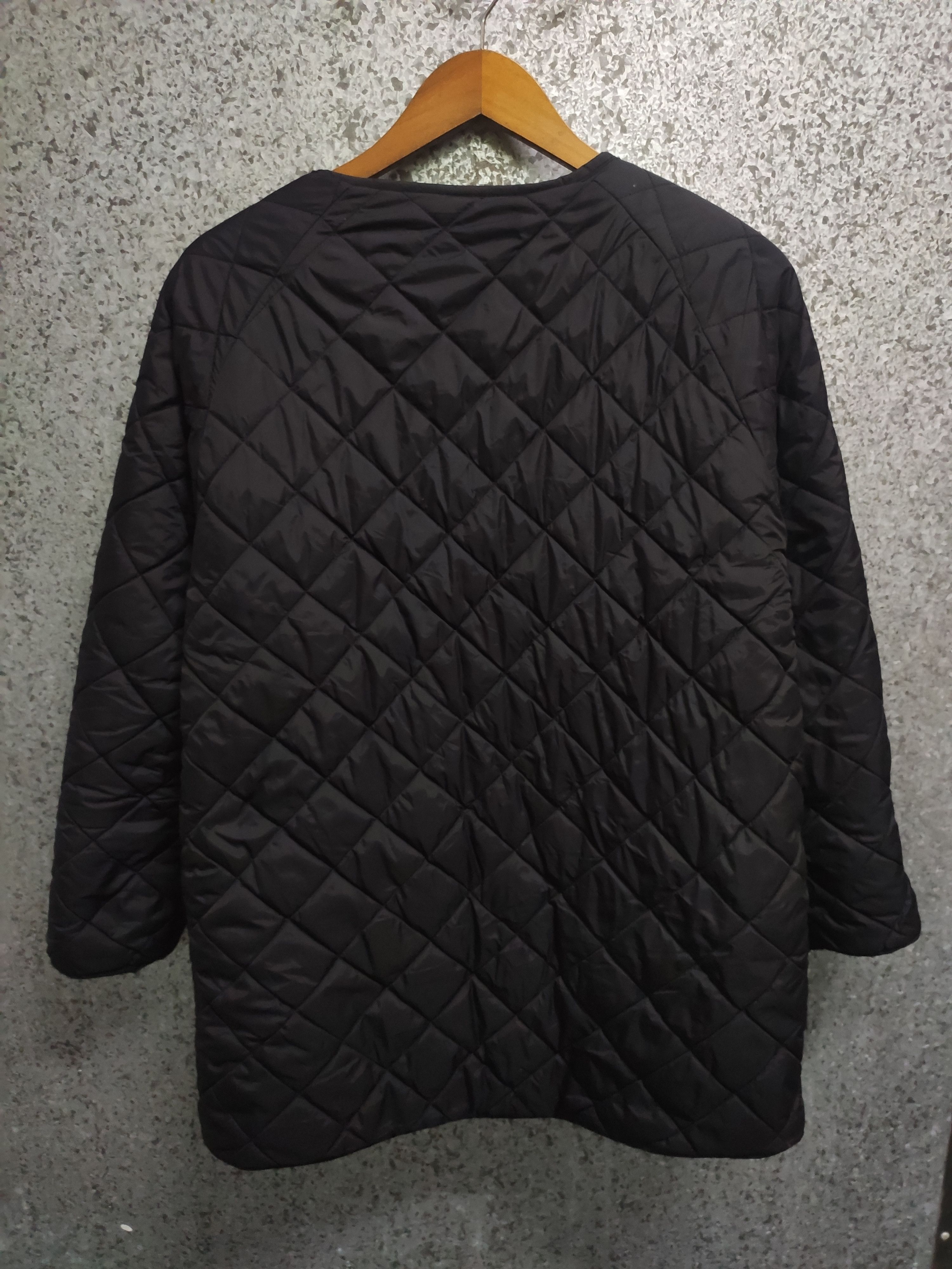Quicksilver Roxy by Quicksilver jacket Cardigan sherpa riversible Size M / US 6-8 / IT 42-44 - 3 Thumbnail