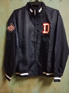 korean varsity jacket｜TikTok Search