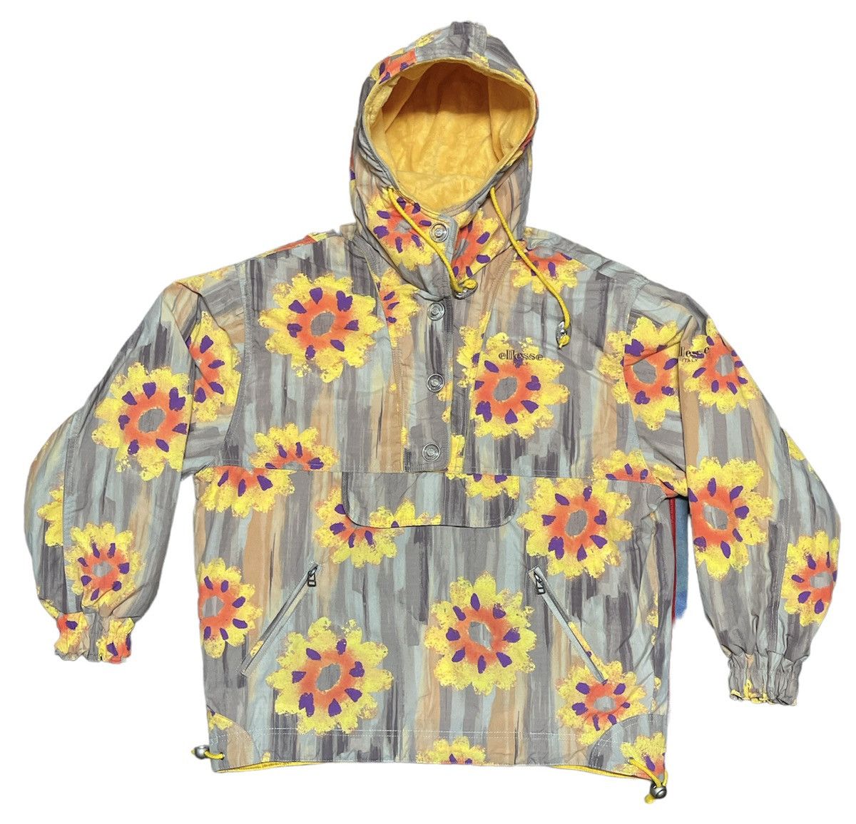 Ellesse × Goldwin | Grailed