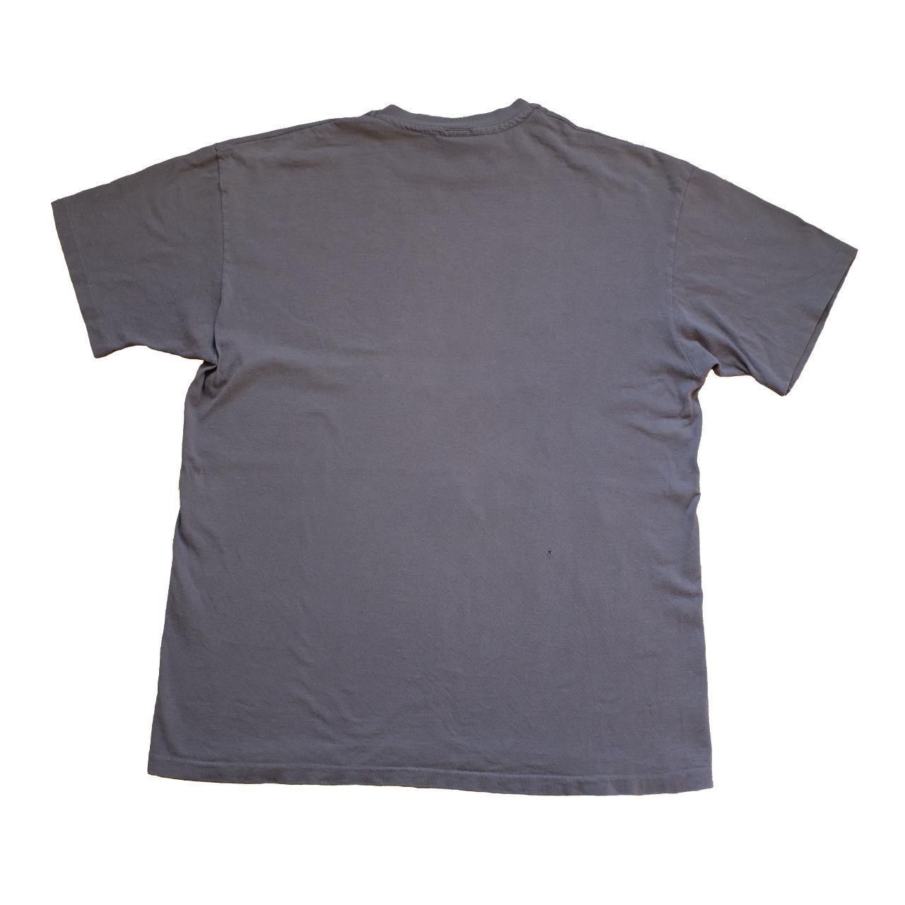 Marvin the Martian Grey Tee by Warner Bros Studio Store