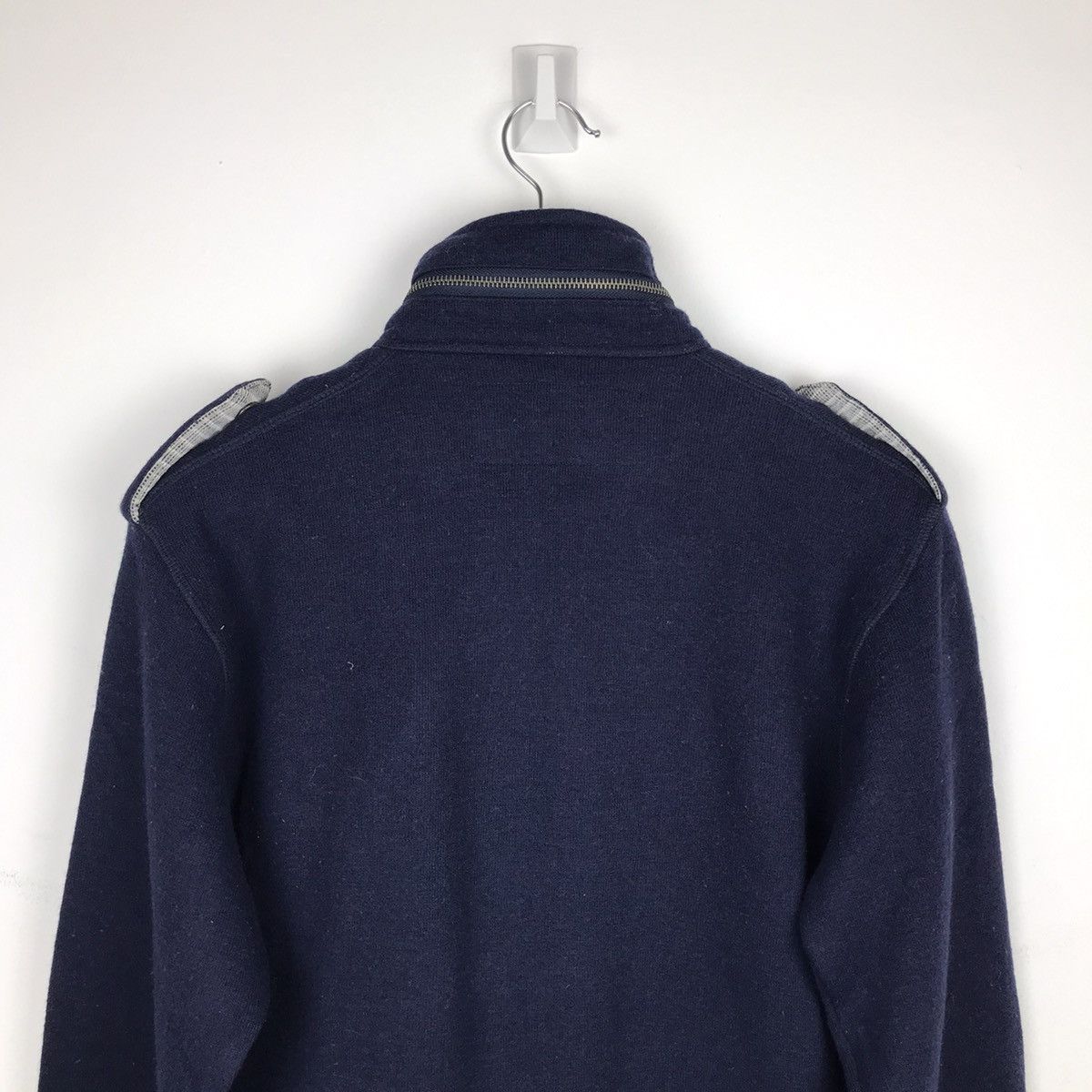 Designer × Japanese Brand × Vintage Vintage Japanese M2squared Japan Four Pocket Jacket Size US S / EU 44-46 / 1 - 9 Thumbnail