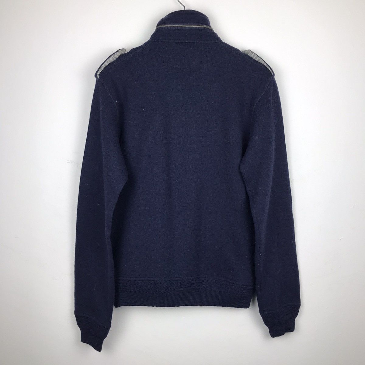 Designer × Japanese Brand × Vintage Vintage Japanese M2squared Japan Four Pocket Jacket Size US S / EU 44-46 / 1 - 8 Thumbnail