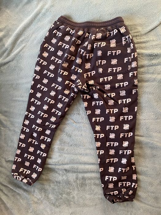 Ftp sweatpants best sale