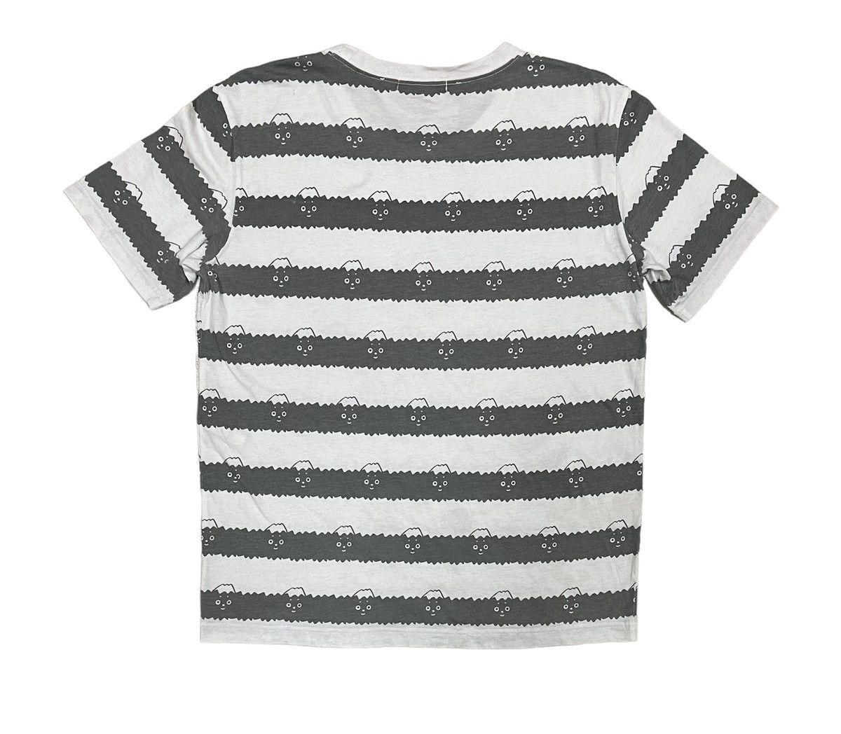 Issey Miyake × Ne-Net NE-NET x Issey Miyake Shirt with Rare Design Size US M / EU 48-50 / 2 - 2 Thumbnail