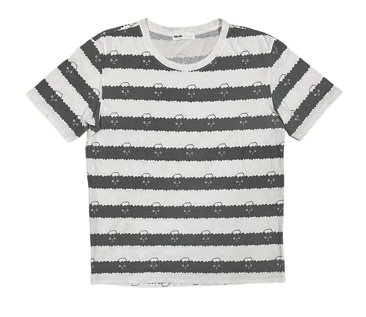 Issey Miyake × Ne-Net NE-NET x Issey Miyake Shirt with Rare Design Size US M / EU 48-50 / 2 - 1 Thumbnail