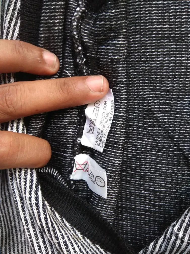 Salvatore Ferragamo SALVATORE FERRAGAMO VEST Size US M / EU 48-50 / 2 - 4 Thumbnail