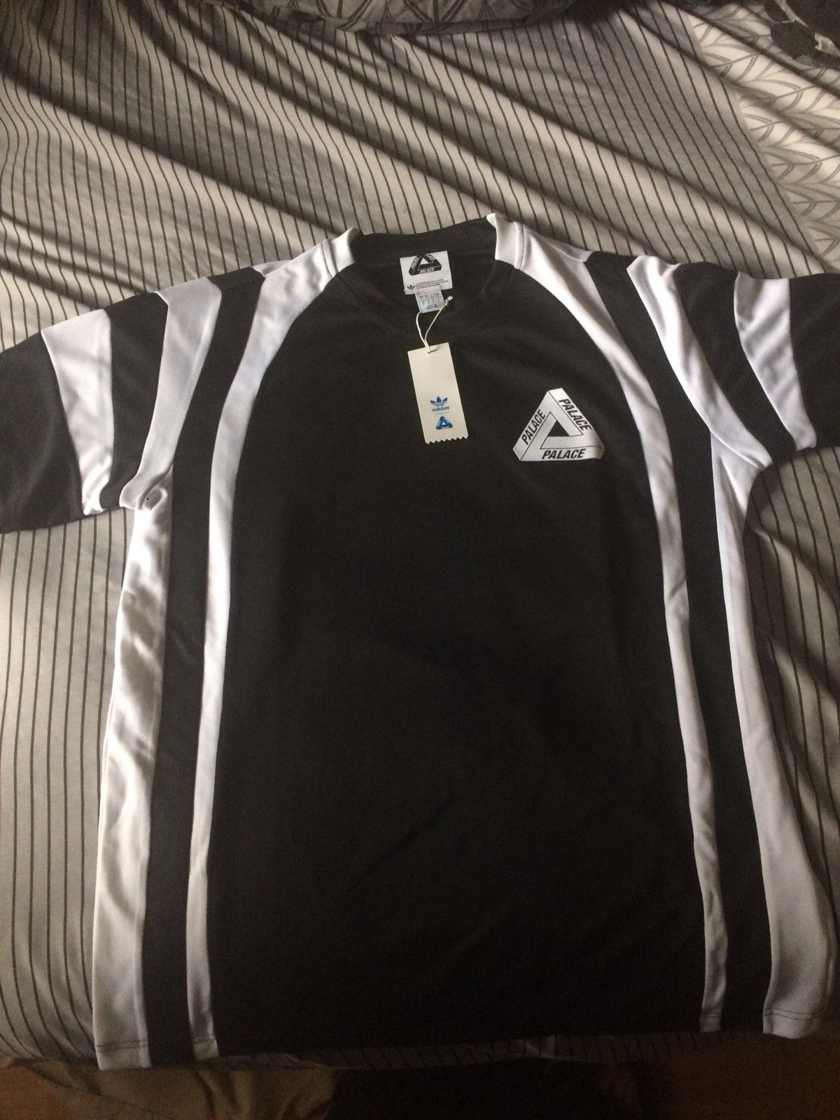 Adidas × Palace Adidas x Palace Sunpal Jersey | Grailed