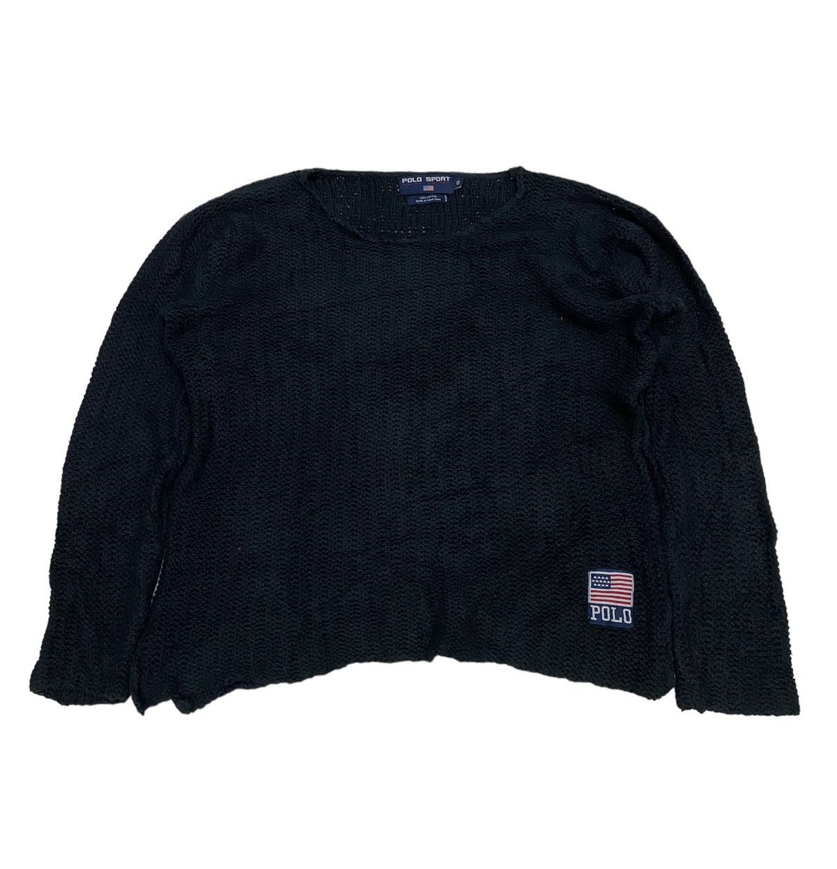 Polo Sport Ralph Lauren Knitwear Sweater