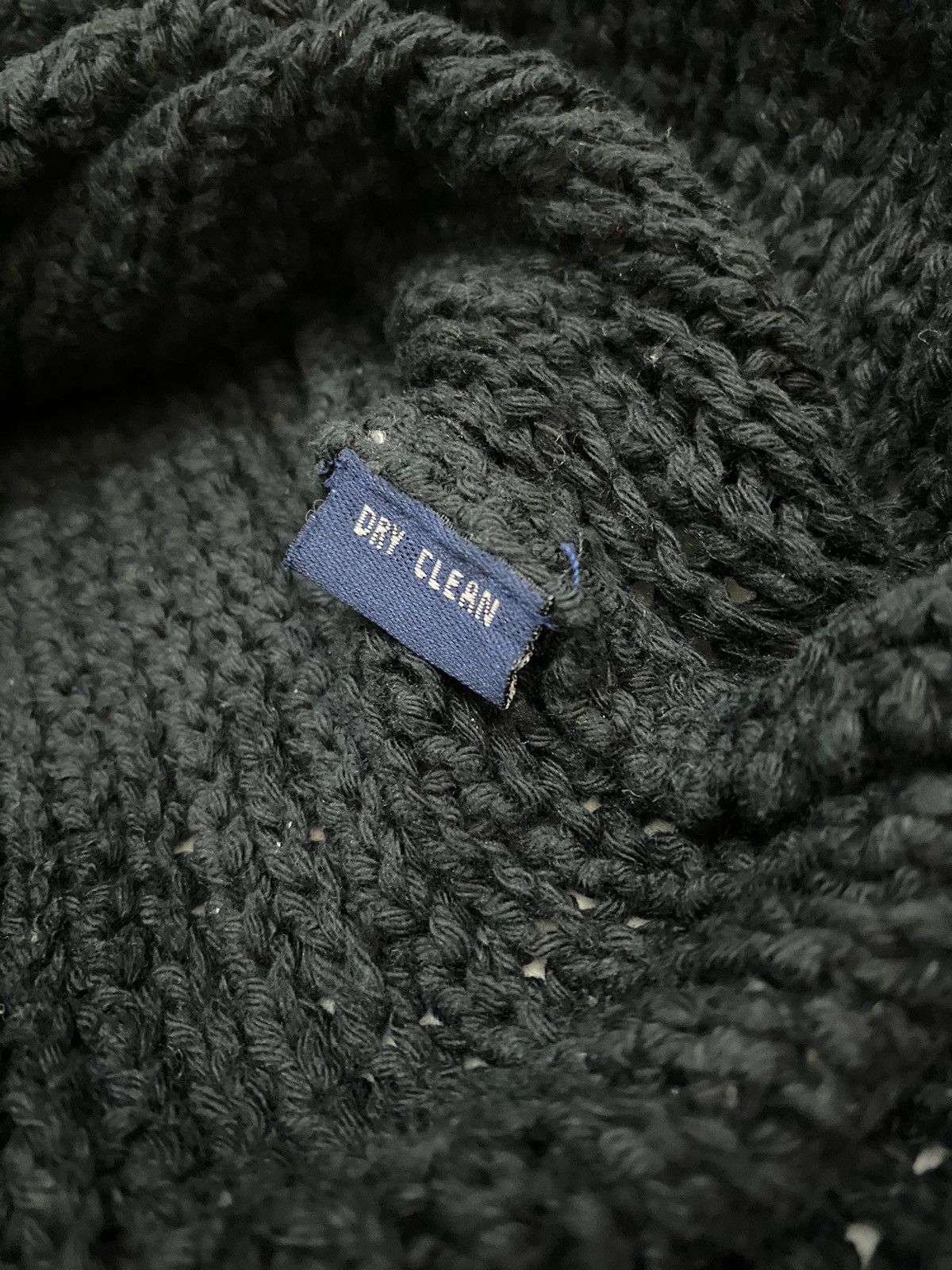 Polo Ralph Lauren × Ralph Lauren Polo Sport Ralph Lauren Knitwear Sweater Size US S / EU 44-46 / 1 - 7 Thumbnail