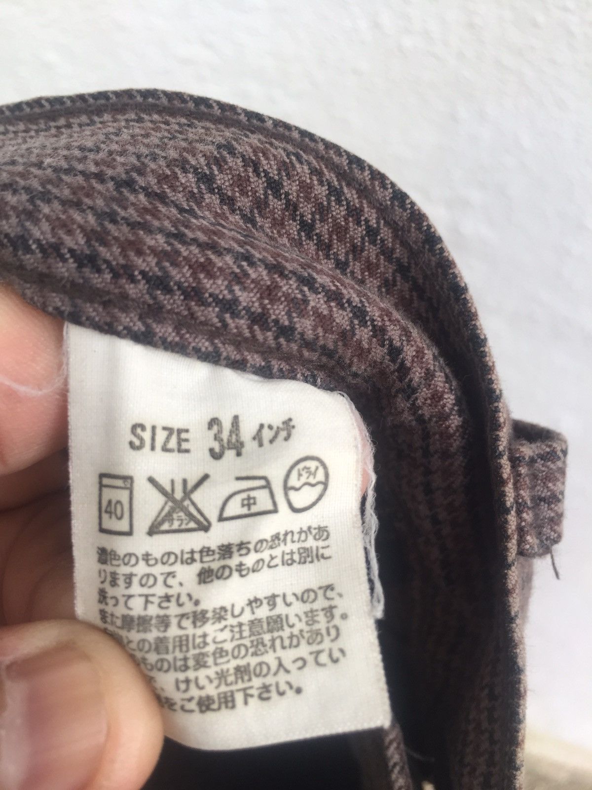 Levi's LEVI’S CASUAL PANTS Size US 34 / EU 50 - 10 Thumbnail
