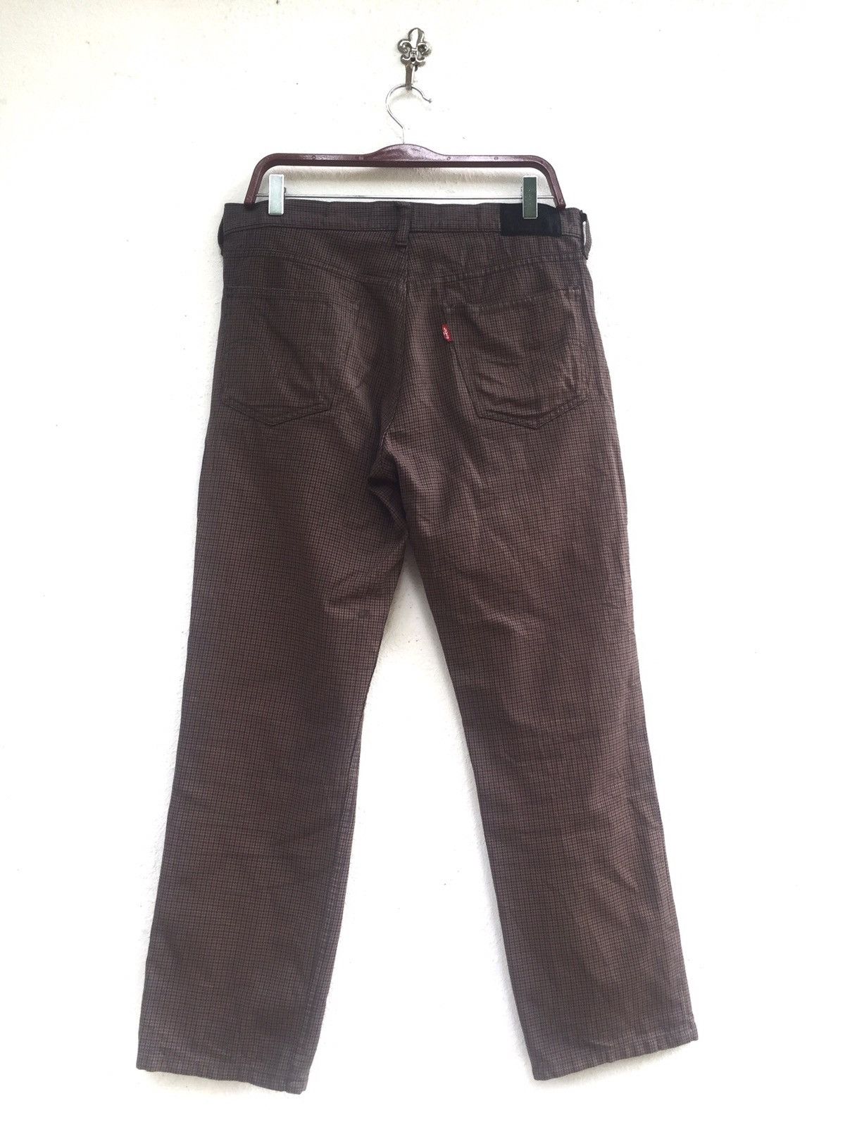 Levi's LEVI’S CASUAL PANTS Size US 34 / EU 50 - 2 Thumbnail