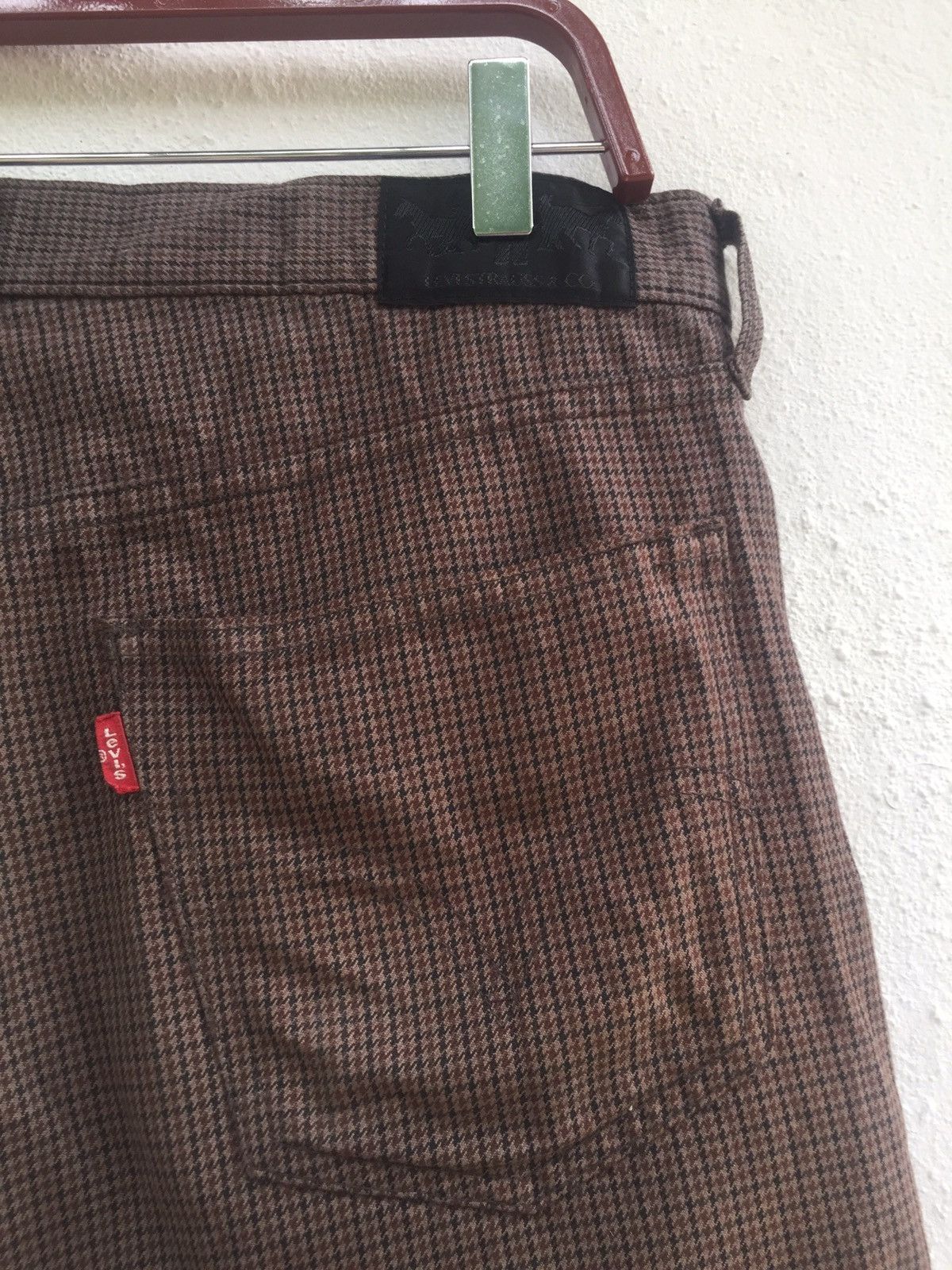 Levi's LEVI’S CASUAL PANTS Size US 34 / EU 50 - 7 Thumbnail