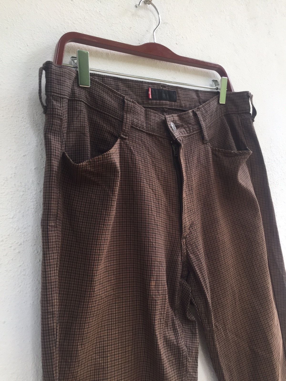 Levi's LEVI’S CASUAL PANTS Size US 34 / EU 50 - 3 Thumbnail