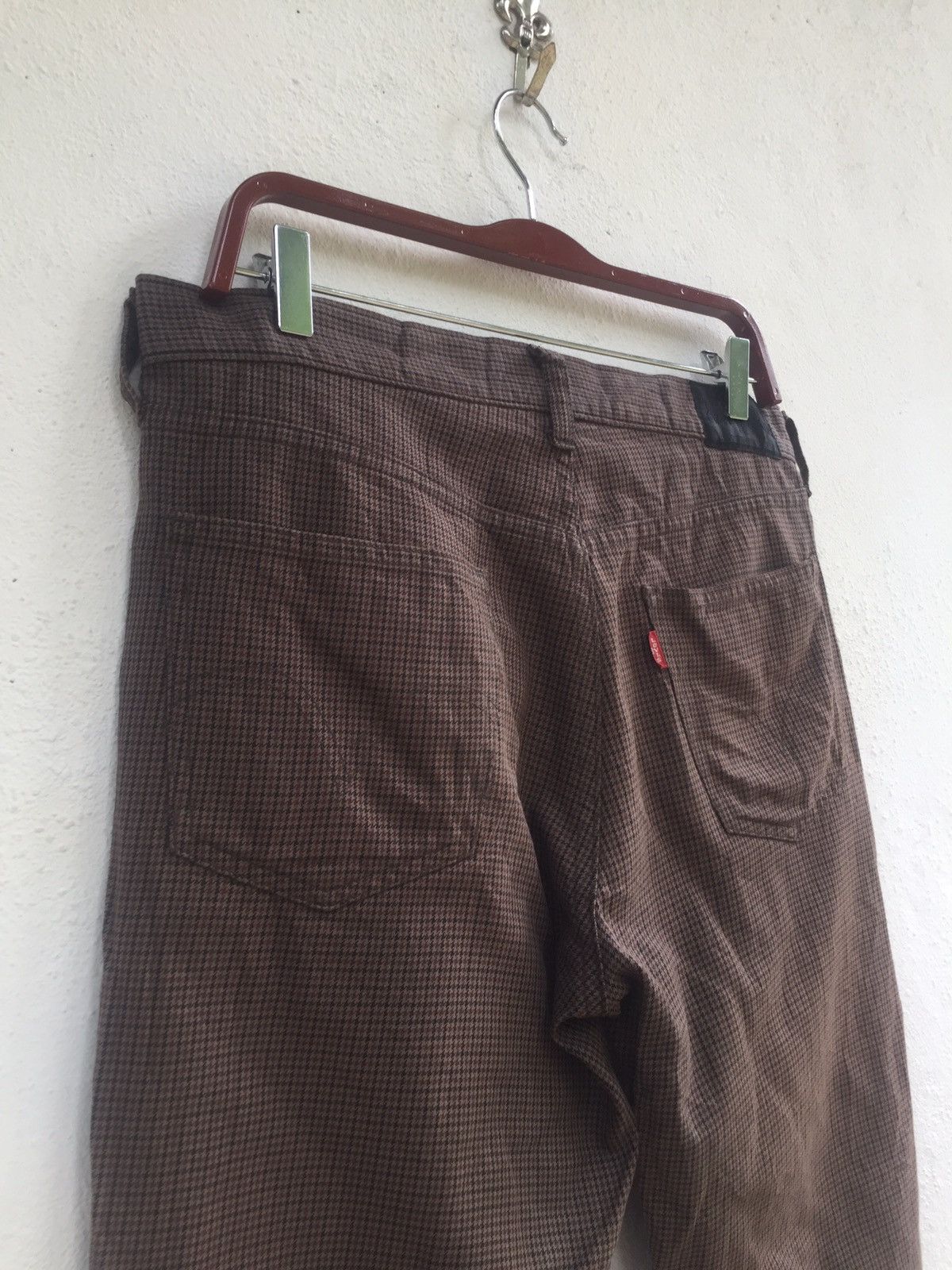 Levi's LEVI’S CASUAL PANTS Size US 34 / EU 50 - 6 Thumbnail