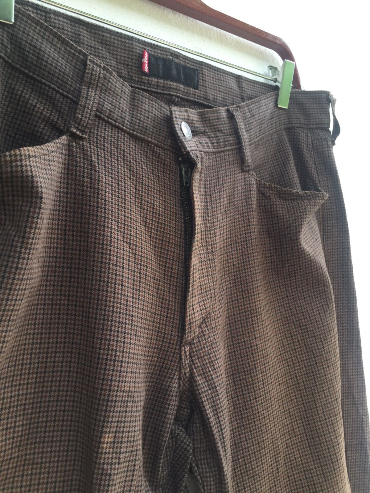 Levi's LEVI’S CASUAL PANTS Size US 34 / EU 50 - 5 Thumbnail
